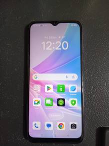 oppo a78..5G/ 128gb 12ram