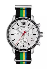 Tissot BAKU Special Edition T095.4117.17.037.02