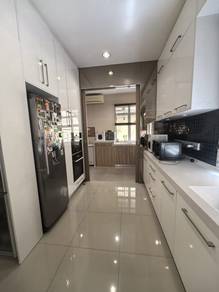 Semi-Detached House For Rent in Cheras,SGR
