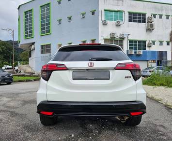 Honda HR-V RS in Kuantan, PHG