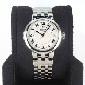 Tudor Claire De Rose 34 35800 GA1133