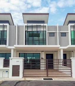 2-storey Terraced House For Sale in Nilai,SGR