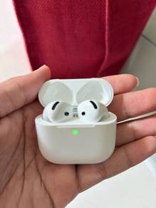 Airpods 4