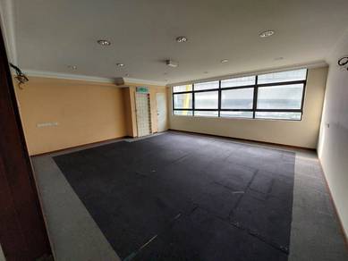 Office space For Rent in Damansara Perdana,SGR