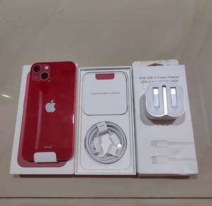 iPhone 13 256gb
