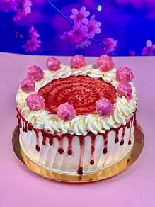 Victoria Sandwich Cake Mamasab