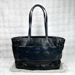 Coach Diaper Tote Bag Forest Green