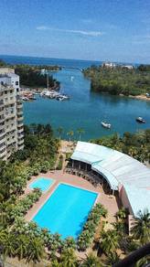 Condominium For Sale in Straits View Villas