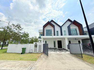 2-storey Terraced House For Sale in Semenyih,SGR