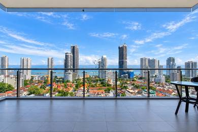 Condominium For Sale in Moulmein Rise