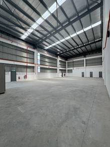Warehouse / Factory For Rent in Banting,SGR