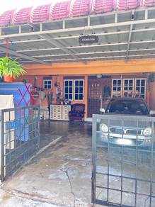 1-storey Terraced House For Sale in Ulu Kinta,PRK