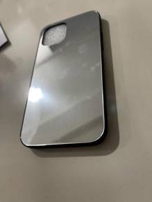 IPhone 12 Pro mirror phone case