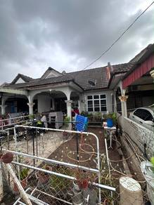 Terraced House For Sale in Alor Setar,KDH