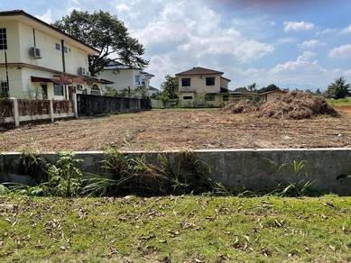 Residential Land in Taiping, PRK