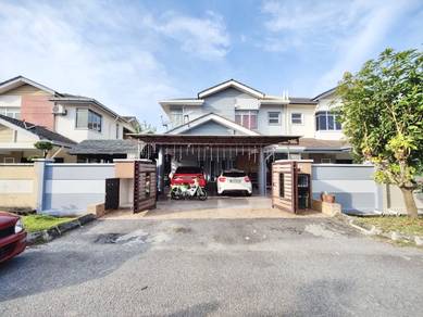 Semi-Detached House For Sale in Kajang,SGR