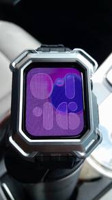 APPLE WATCH SE (2ND GEN) 44MM GPS – 100% Battery