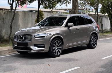 Volvo XC90 T8 INSCRIPTION PLUS in Petaling Jaya, SGR