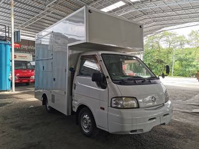 New Nissan Vanette SK82 Truck - 3 Year Warranty