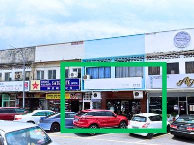Shop lot For Rent in Petaling Jaya,SGR