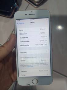 Apple iPhone 8 64 GB