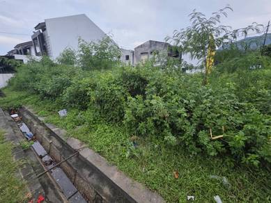 Residential Land in Ipoh, PRK