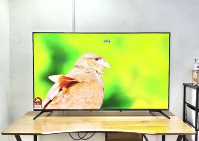 Google TV Sharp 65 inch 4K Led 