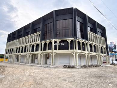 Shop lot For Rent in Kubang Kerian,KTN