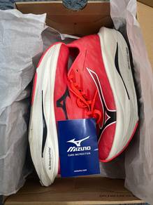 Mizuno Wave Rebellion Flash 3