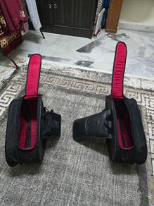 Sw-motech saddle bag for sale