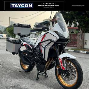 Moto Morini X-CAPE 700