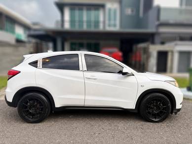 Honda HR-V S in Sandakan, SBH