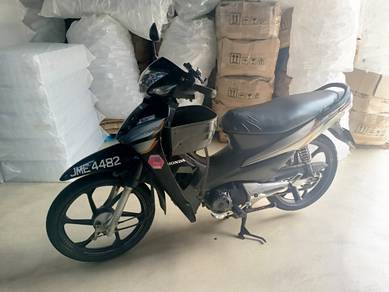 Honda Wave 100