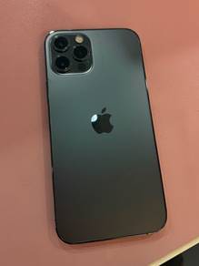 iPhone 12 Pro 256GB for Sale
