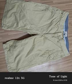 tommy Hilfiger denim Freddy shorts 