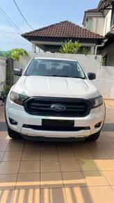 Ford Ranger XL in Butterworth, PNG
