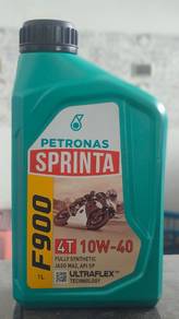 Petronas F 900