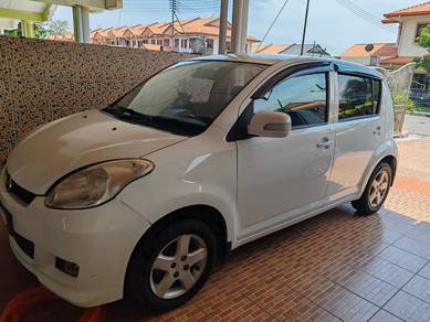 Perodua MyVi EZ in Kota Kinabalu, SBH