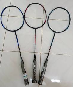 Yonex Arc Sabre 0 Feel