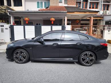 BMW 218i Active Tourer 18i M SPORT GRAN COUPE in Greenlane, PNG