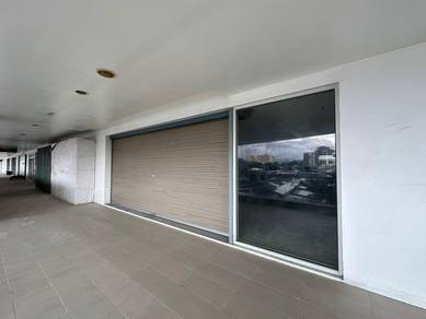 Retail space For Rent in Kota Kinabalu,SBH