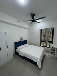 Room in Damansara Perdana, SGR