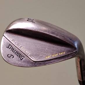Spalding Wedge CITI GOLF 