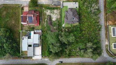 Residential Land in Saujana Utama, SGR