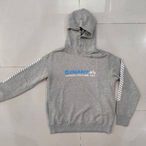Uniqlo Giant XTC JR. Pullover Hoodie