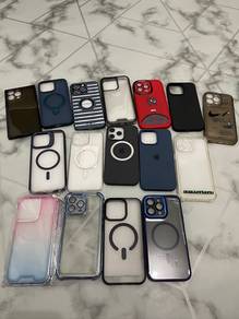 Case 15 Pro Max