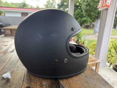 helmet bitwell gringo