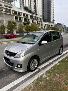Perodua Viva ELITE AT in Gelugor, PNG