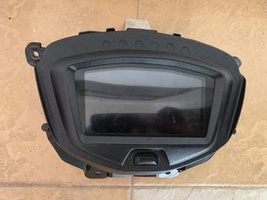Meter Original Y15zr V2