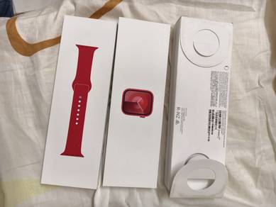 Apple watch 9 41mm